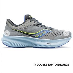 Saucony Ride 16 Running Shoes